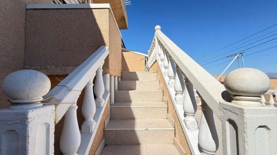 Сasa de 3 dormitorios en Gran Alacant, Spain No. 1073 № 18