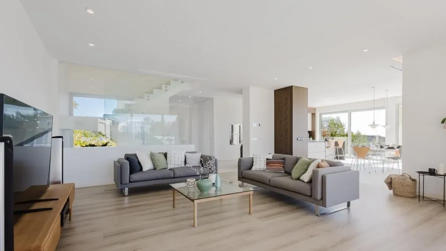Villa de 546m² en Orihuela, Spain No. 984 № 8