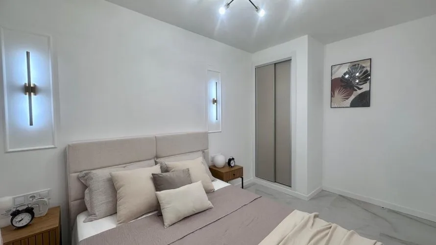 Apartamento de 51m² en Torrevieja, Spain No. 2184 № 9