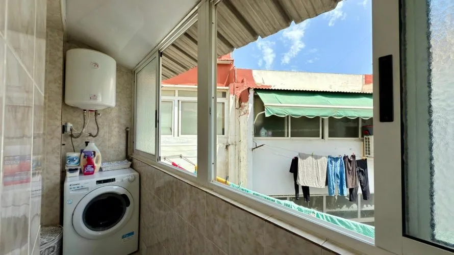 Apartamento de 1 dormitorio en La Florida, Spain No. 2057 № 18