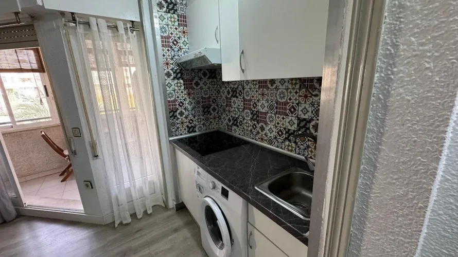 Apartamento de 41m² en Torrevieja, Spain No. 2164 № 15