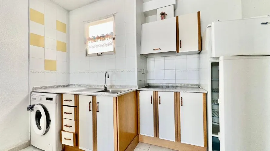 Ático de 1 dormitorio en Torrevieja, Spain No. 2131 № 6