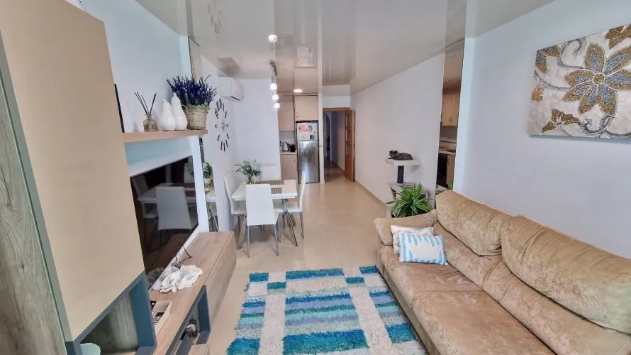Apartamento de 1 dormitorio en Torrevieja, Spain No. 1268 № 23