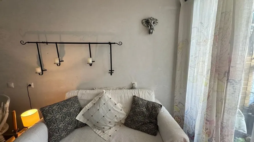 Apartamento de 108m² en San Miguel de Salinas, Spain No. 2030