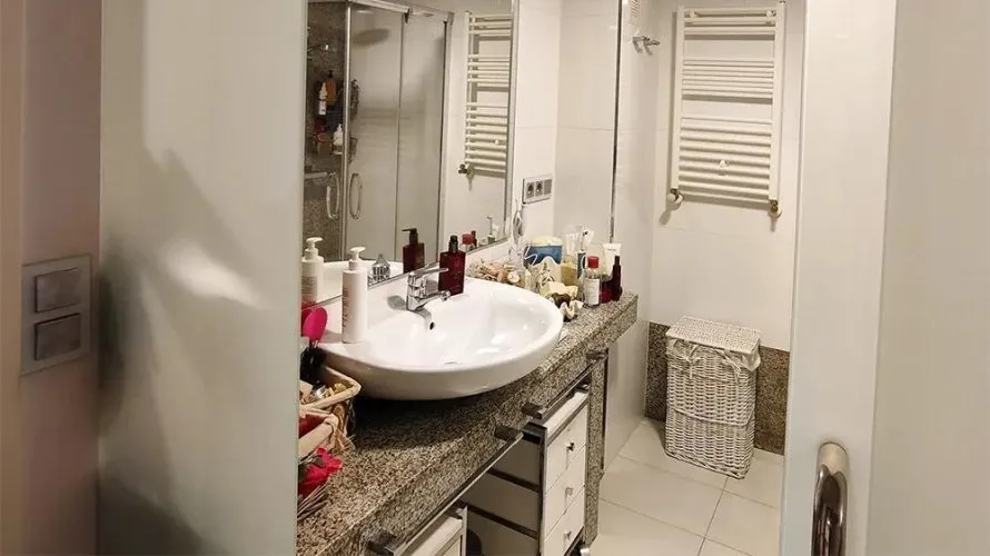 Apartamento de 4 dormitorios en Cabo De Las Huertas, Spain No. 1227 № 7