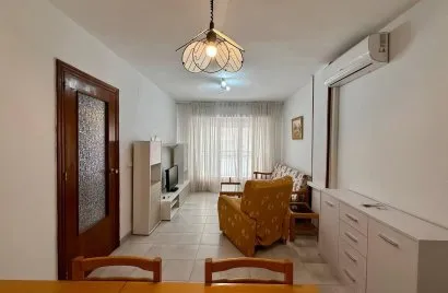 Apartamento de 2 dormitorios en Torrevieja, Spain No. 2194