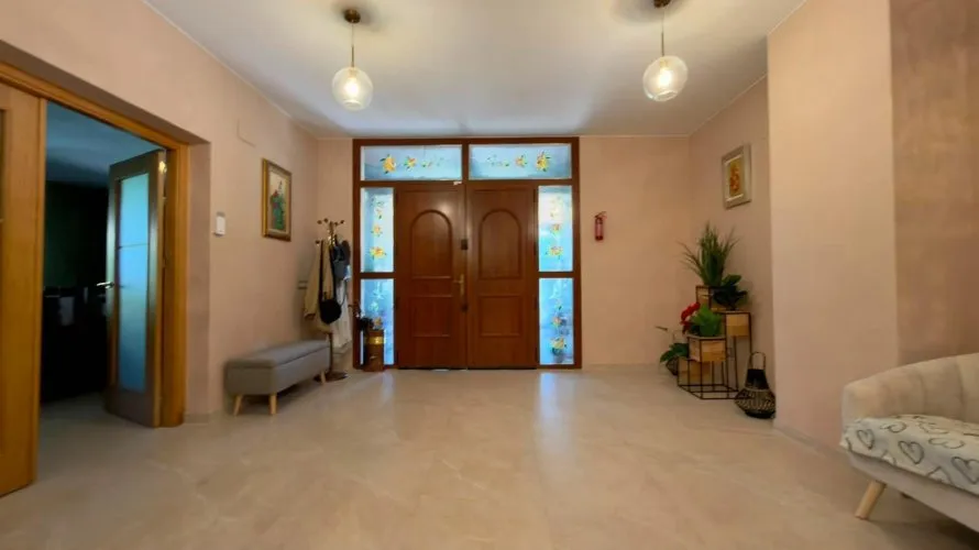 Villa de 8 dormitorios en Calpe, Spain No. 1153 № 27
