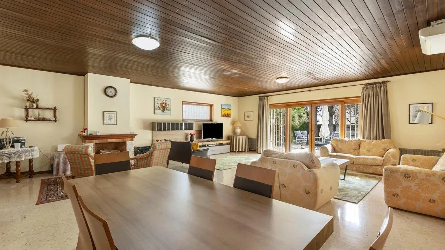 Villa de 5 dormitorios en Campoamor, Spain No. 1017 № 17