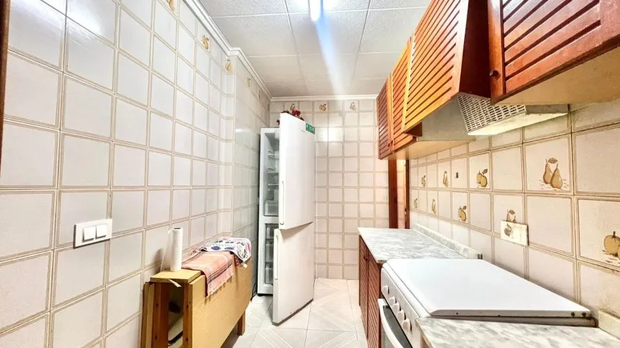 Apartamento de 3 dormitorios en Torrevieja, Spain No. 1081 № 7
