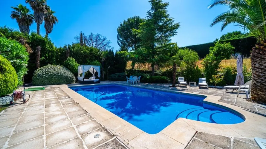 Apartamento de 6 dormitorios en Pozuelo de Alarcón, Spain No. 1451 № 25