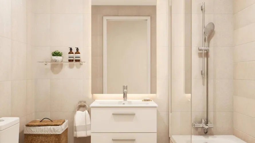 Apartamento de 3 dormitorios en Ibiza, Spain No. 1215 № 6