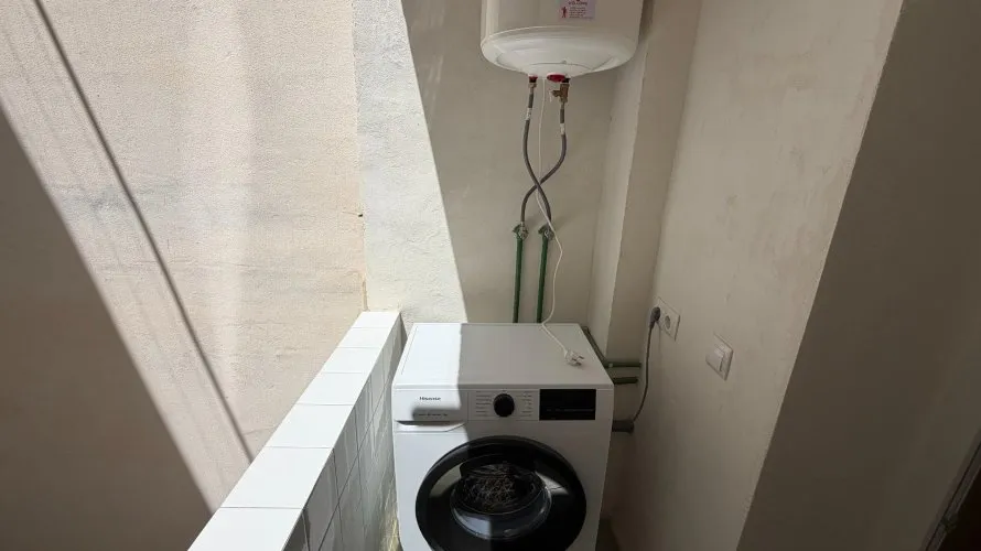 Apartamento de 79m² en El Campello, Spain No. 1354