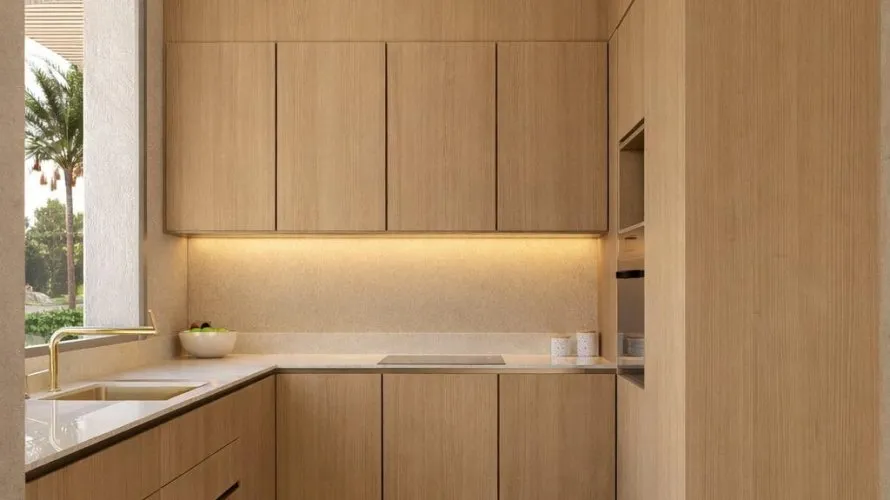 Apartamento de 2 dormitorios en Jávea, Spain No. 1440 № 11
