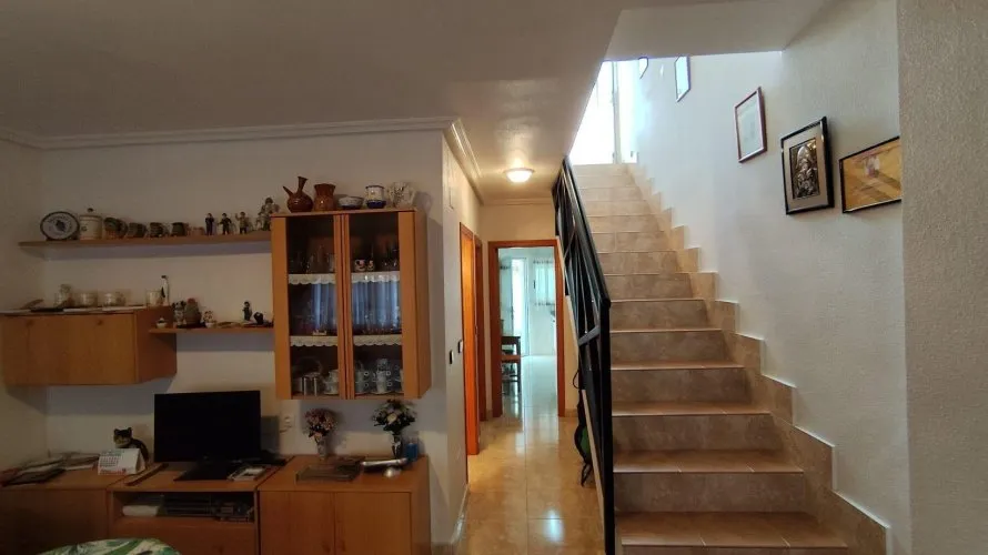 Сasa de 3 dormitorios en Los Alcázares, Spain No. 2034 № 22