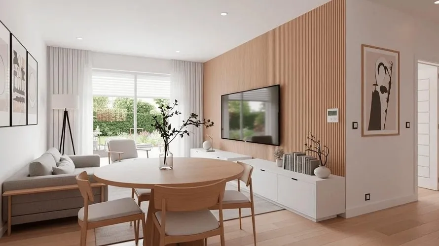 Apartamento de 2 dormitorios en Los Alcázares, Spain No. 1088 № 12