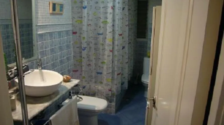 Apartamento de 1 dormitorio en La Florida, Spain No. 1190 № 8