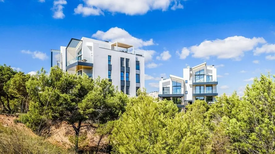 Apartamento de 88m² en Orihuela, Spain No. 983 № 1