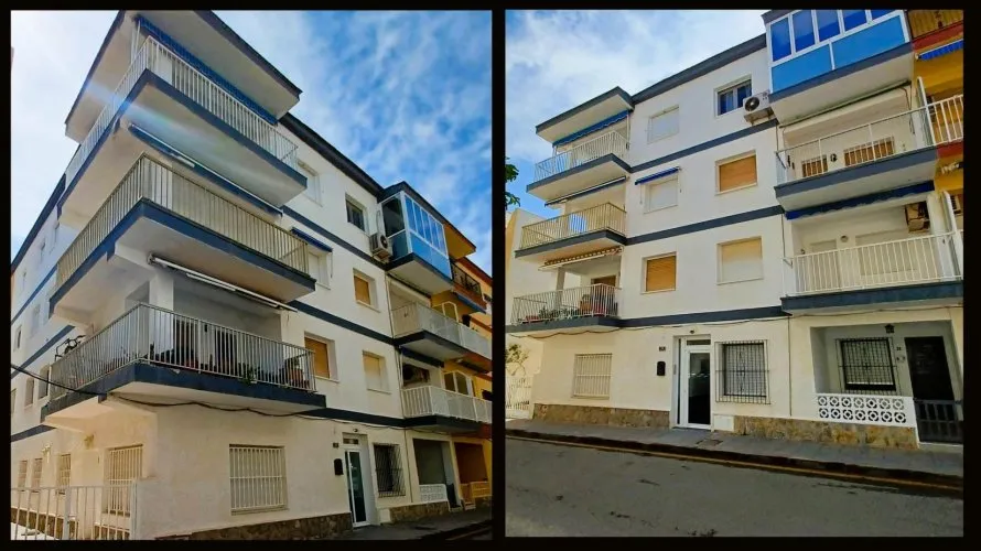 Ático de 3 dormitorios en Pilar de la Horadada, Spain No. 1427 № 21