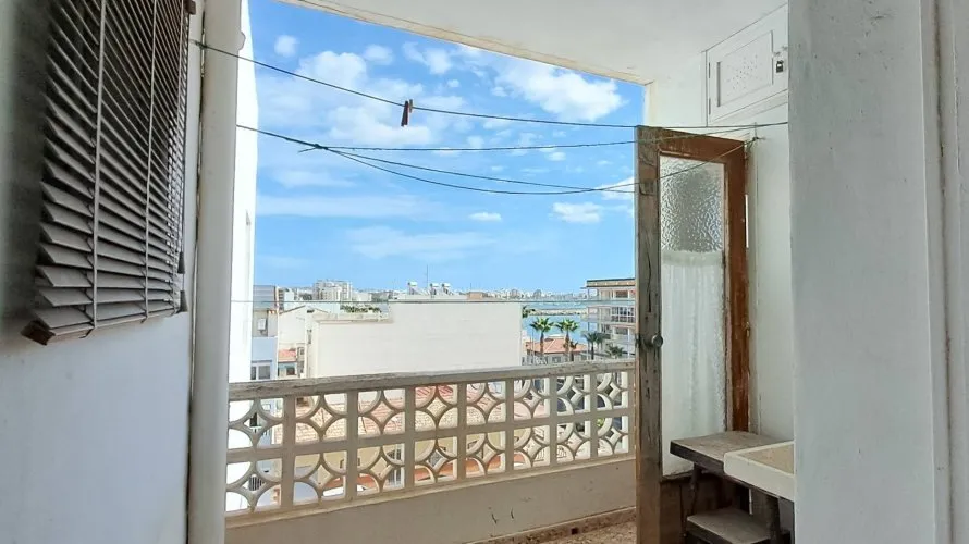 Ático de 3 dormitorios en Torrevieja, Spain No. 2090 № 15