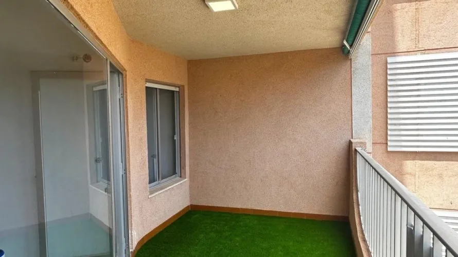 Apartamento de 106m² en La Regia, Spain No. 1400