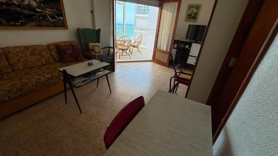 Apartamento de 1 dormitorio en Tavernes de la Valldigna, Spain No. 2241 № 5