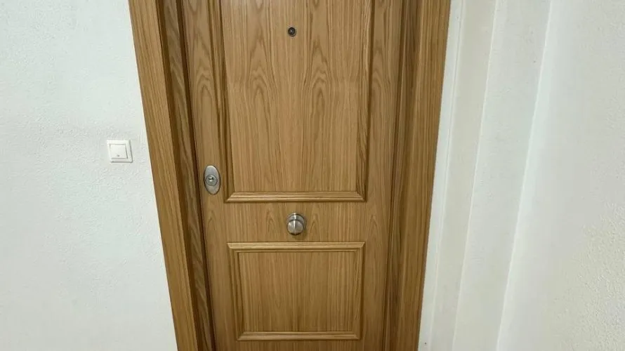 Apartamento de 2 dormitorios en Torrevieja, Spain No. 2236 № 24