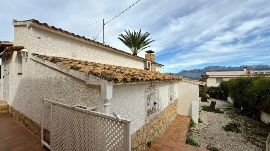 Apartamento de 3 dormitorios en L'Alfàs del Pi, Spain No. 1045 № 4