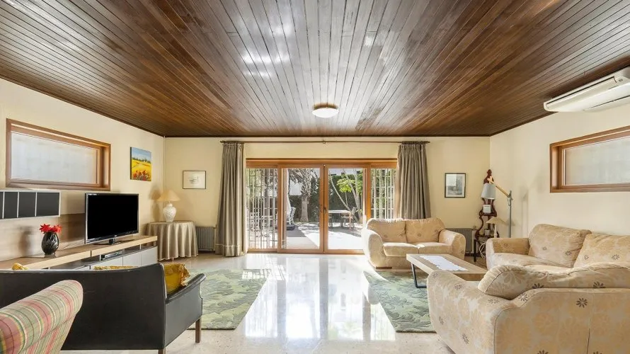 Villa de 5 dormitorios en Campoamor, Spain No. 1017 № 18