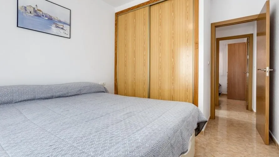 Apartamento de 1 dormitorio en Torreblanca, Spain No. 2022 № 1