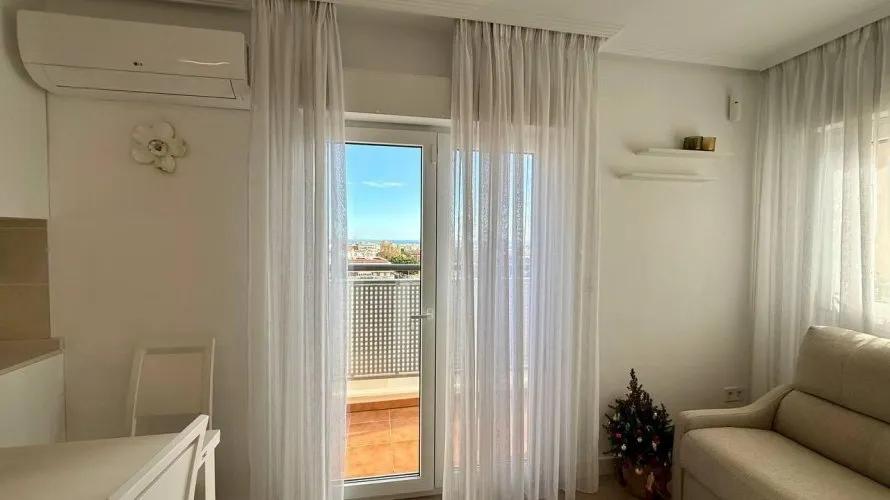 Ático de 1 dormitorio en Nueva Torrevieja, Spain No. 2107 № 16