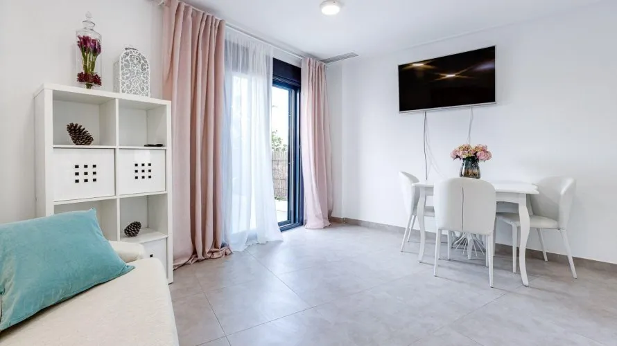 Apartamento de 56m² en La Mata, Spain No. 1271 № 14