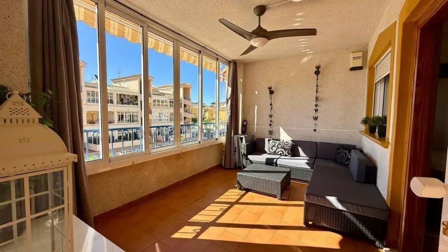 Apartamento de 2 dormitorios en Orihuela, Spain No. 2086 № 27
