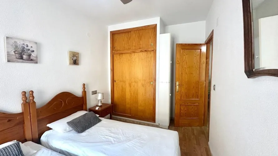 Apartamento de 58m² en Torrevieja, Spain No. 2179 № 8
