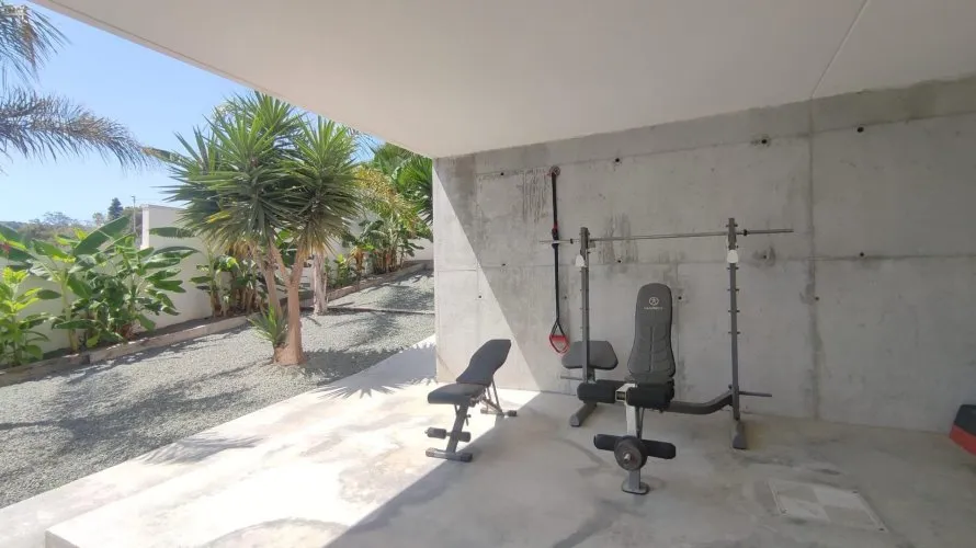 Villa de 5 dormitorios en Alicante, Spain No. 1983 № 13