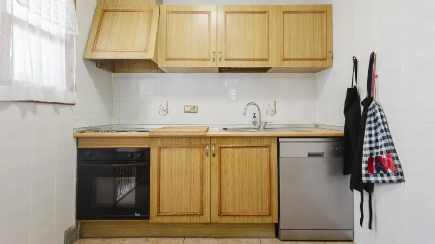 Ático de 70m² en Torrevieja, Spain No. 2193 № 17