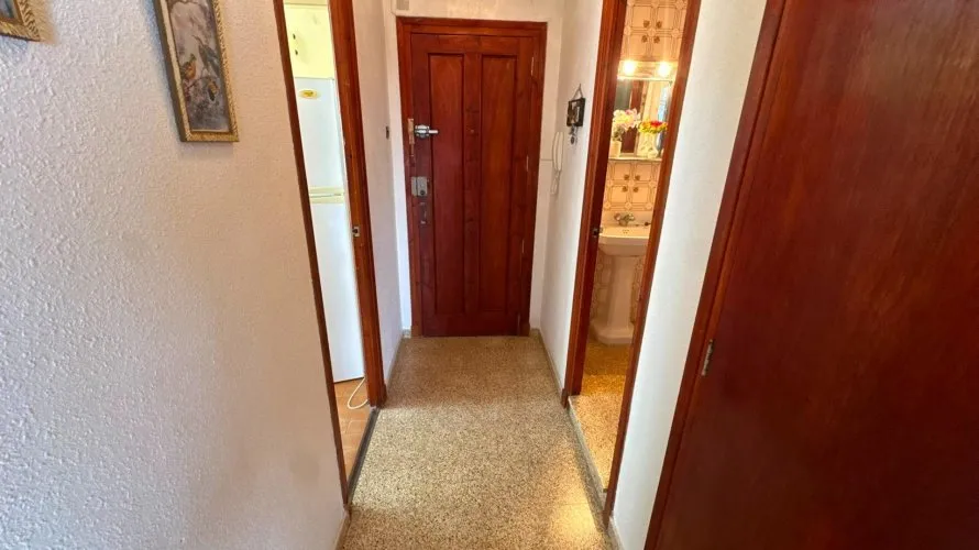 Apartamento de 1 dormitorio en Tavernes de la Valldigna, Spain No. 2241 № 12