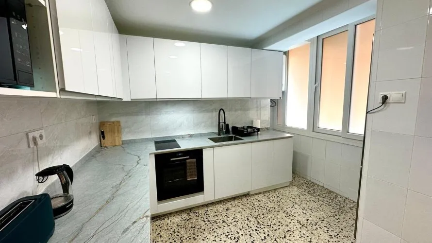 Apartamento de 93m² en Campoamor, Spain No. 1328