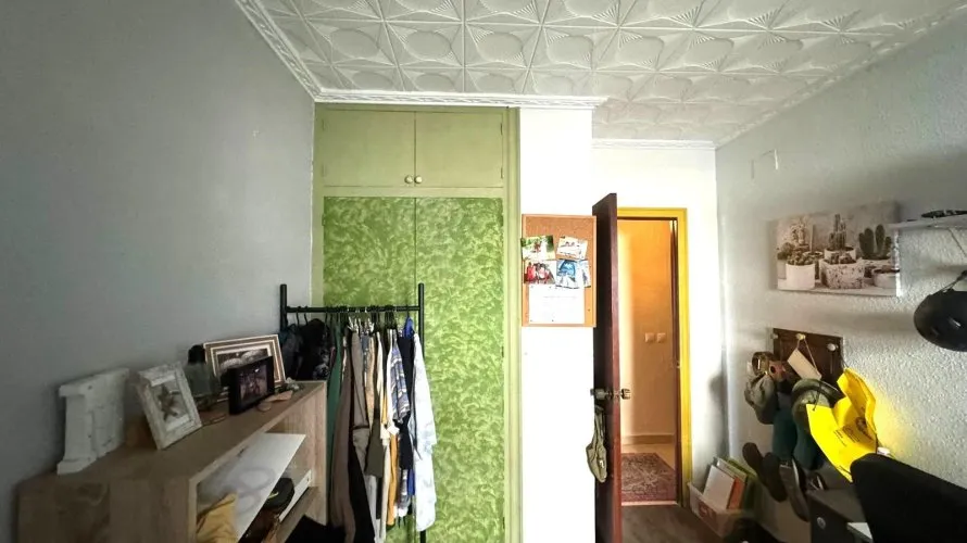 Apartamento de 108m² en San Miguel de Salinas, Spain No. 2030 № 16
