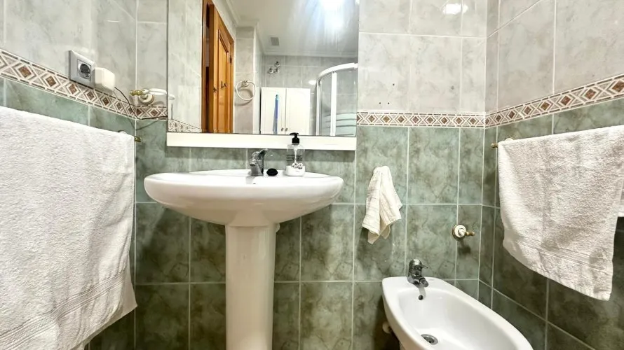 Apartamento de 58m² en Torrevieja, Spain No. 2179 № 7