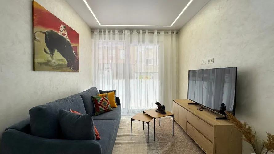 Apartamento de 2 dormitorios en Torrevieja, Spain No. 1388 № 17
