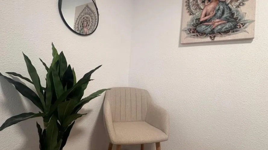 Ático de 1 dormitorio en Torrevieja, Spain No. 2108 № 12