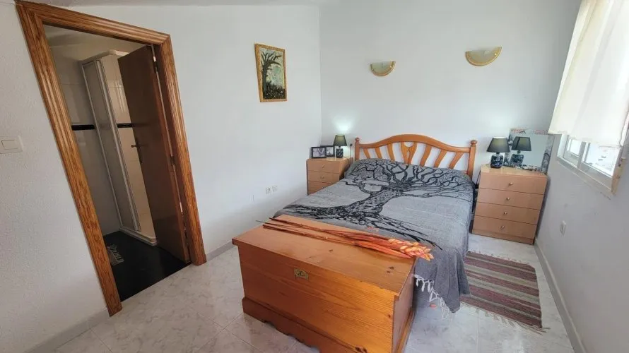 Сasa de 1 dormitorio en Torrevieja, Spain No. 2138 № 7
