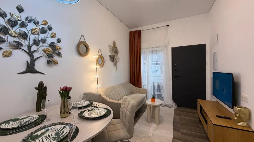 Apartamento de 2 dormitorios en Torrevieja, Spain No. 2129 № 18