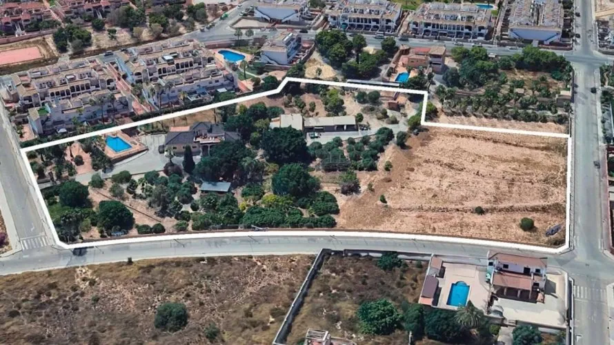 Apartamento de 2 dormitorios en Torrevieja, Spain No. 1329 № 13