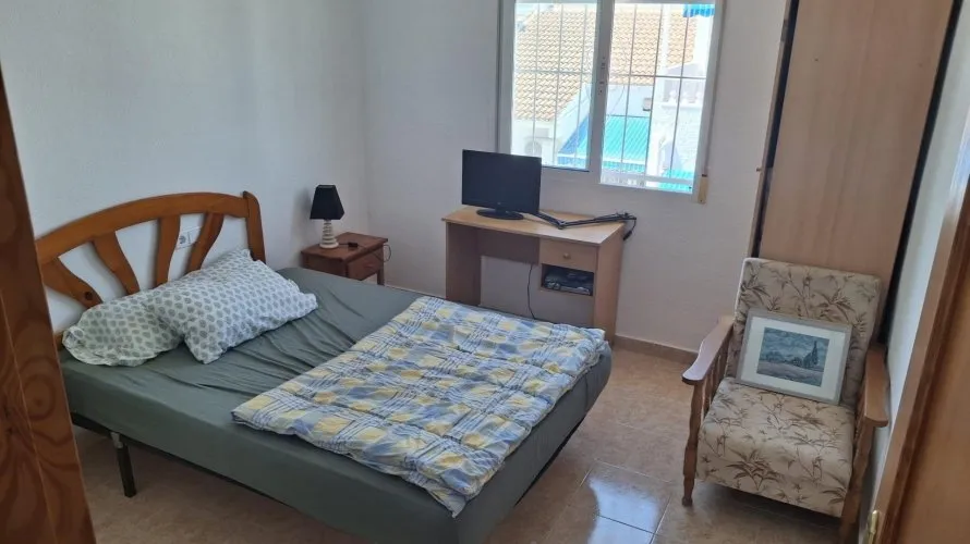Сasa de 2 dormitorios en El Limonar, Spain No. 2055 № 21