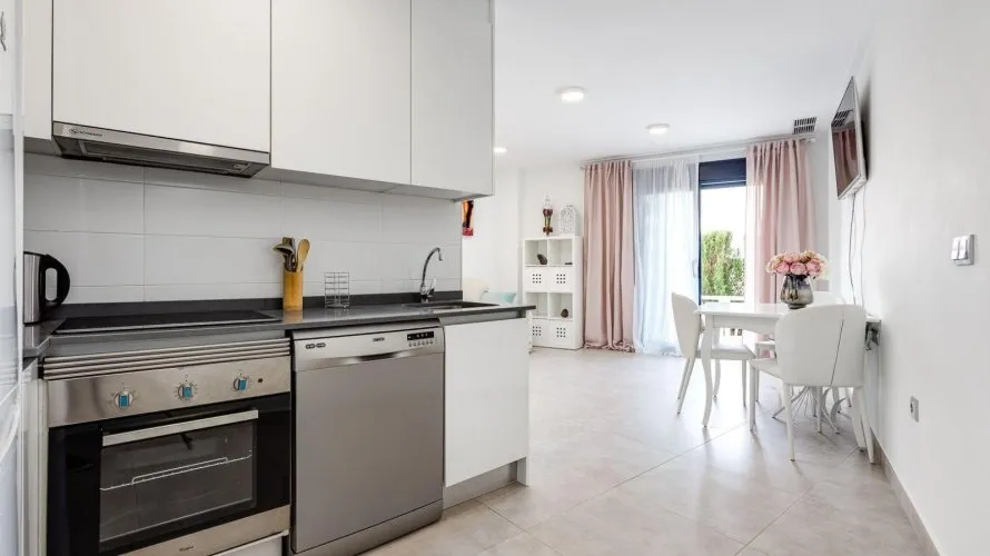 Apartamento de 56m² en La Mata, Spain No. 1271 № 15