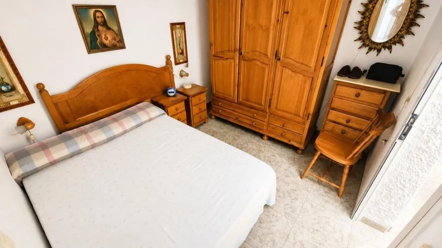 Сasa de 1 dormitorio en Torrevieja, Spain No. 2020 № 4