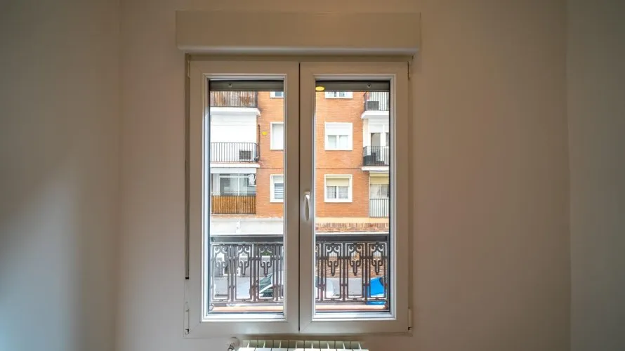 Apartamento de 2 dormitorios en Madrid, Spain No. 1087 № 16