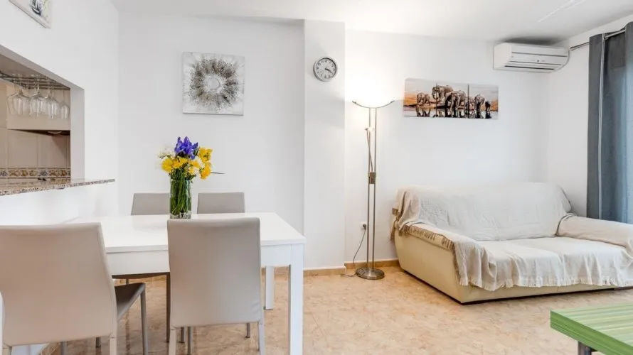 Apartamento de 1 dormitorio en Torreblanca, Spain No. 2022 № 20