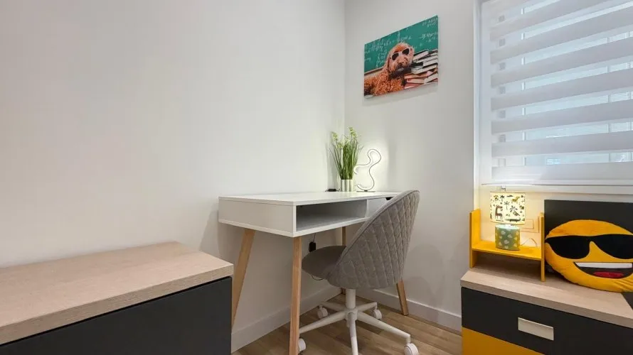Apartamento de 3 dormitorios en Torrevieja, Spain No. 1042 № 14